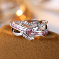 Silver (rosa)